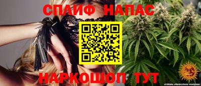 спайс Малгобек